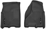 X-ACT FRONT LINERS 09-18 RAM 1500 CREW & 10-18 2500/3500 CREW/MEGA
