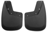 MUD FLAP FRONT 07-13 GMC 1500/ 07-14 HD