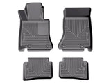 WEATHERBEATER FRONT & 2ND ROW LINERS 22-26 C300