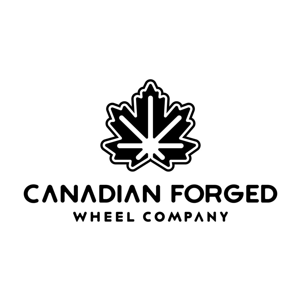 Canadian Forged Floating Caps