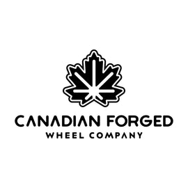 Canadian Forged Floating Caps