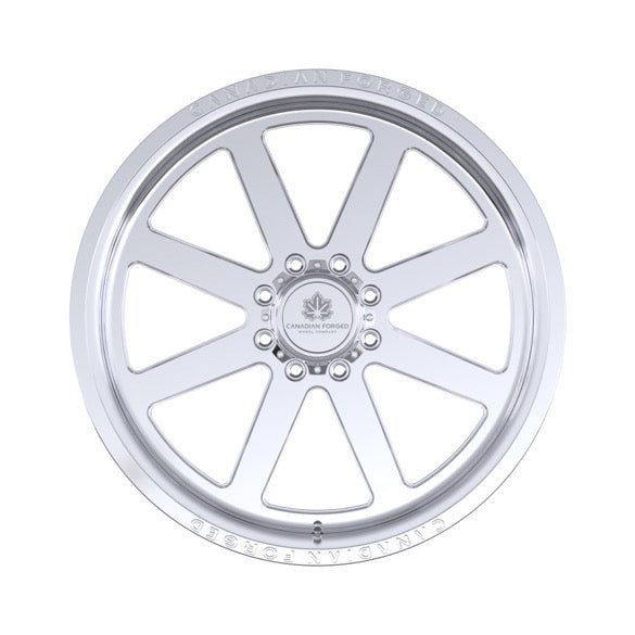 Canadian Forged Wheels - Belle
