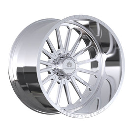 Canadian Forged Wheels - Diamond