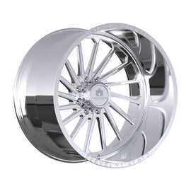 Canadian Forged Wheels - Sweep
