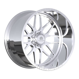 Canadian Forged Wheels - Architect