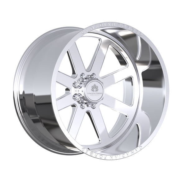Canadian Forged Wheels - Belle