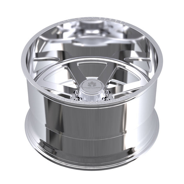 Canadian Forged Wheels - Belle