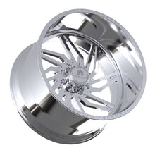 Load image into Gallery viewer, Canadian Forged Wheels Tex 6061 aluminum truck wheel - Lethal Auto