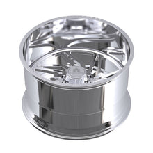 Load image into Gallery viewer, Canadian Forged Wheels Tex 6061 aluminum truck wheel - Lethal Auto
