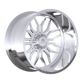 Canadian Forged Wheels - Mandible