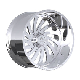 Canadian Forged Wheels - Wave