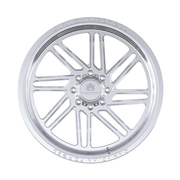 Canadian Forged Wheels - Klassen
