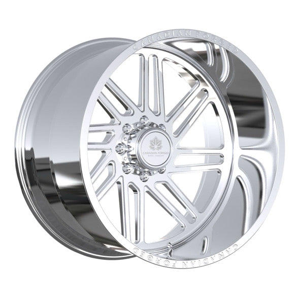 Canadian Forged Wheels - Klassen