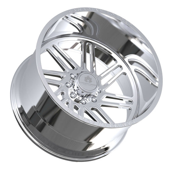 Canadian Forged Wheels - Klassen