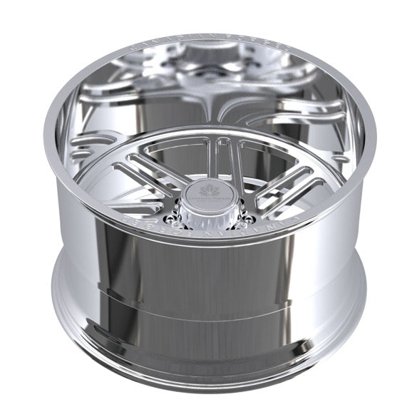 Canadian Forged Wheels - Klassen