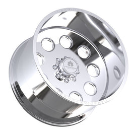 Canadian Forged Wheels - Bullet