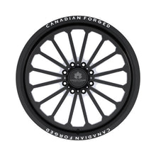Load image into Gallery viewer, Canadian Forged Wheels - Diamond