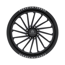 Load image into Gallery viewer, Canadian Forged Wheels - Sweep