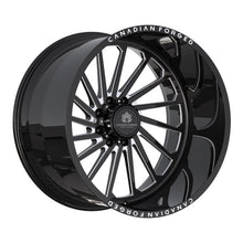 Load image into Gallery viewer, Canadian Forged Wheels - Sweep