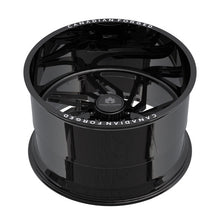 Load image into Gallery viewer, Canadian Forged Wheels Tex 6061 aluminum truck wheel - Lethal Auto