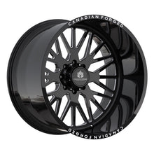 Load image into Gallery viewer, Canadian Forged Wheels - Roy