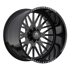 Canadian Forged Wheels - Roy