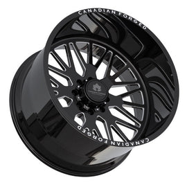 Canadian Forged Wheels - Roy