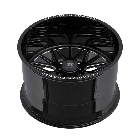 Canadian Forged Wheels - Roy