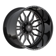 Load image into Gallery viewer, Canadian Forged Wheels - Mandible