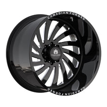 Load image into Gallery viewer, Canadian Forged Wheels - Wave