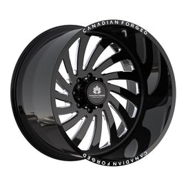 Canadian Forged Wheels - Wave