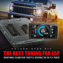 Load image into Gallery viewer, L5P_PulsarKit_BestL5P_Insta_1080x1080.jpg