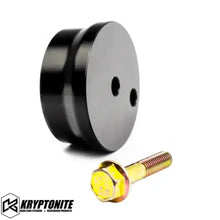 Load image into Gallery viewer, Kryptonite KRFB25 Front Bump Stop Kit for 2.5" Leveling – Ford Super Duty (2005–2024)