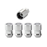 WHEEL LOCK SET M12X1.5