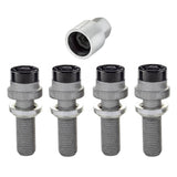 WHEEL LOCK SET M14X1.5