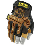 FRAMER LEATHER GLOVE XL