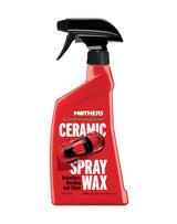 16OZ CERAMIC SPRAY WAX