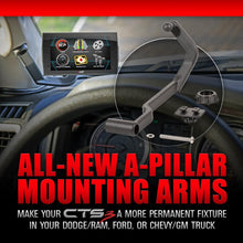 Load image into Gallery viewer, NewCTS3ArmMounts_Insta_1080x1080.jpg