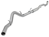 EXHAUST SYS. 17-19 GM HD