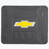 UTILITY MATS CHEVY GOLD