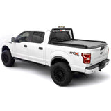 TEC RAIL 20-26 GM HD 6'9