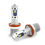 NITRO360 FOG LIGHT H8