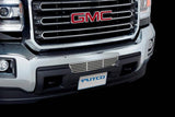 BUMPER INSERT 15-19 GMC HD