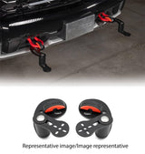 DENOMINATOR TOW HOOK LIGHT MOUNT 17-26 S/DUTY