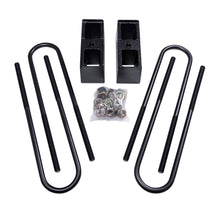 Load image into Gallery viewer, ReadyLift 3 Inch Rear Block Kit 25-26 GM 1500 - Lethal Auto