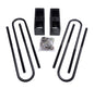 ReadyLift 3 Inch Rear Block Kit 25-26 GM 1500 - Lethal Auto
