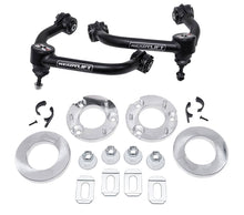 Load image into Gallery viewer, ReadyLift 2.5" Leveling Kit 25-26 F150 Tremor — Lethal Auto