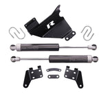 DUAL STEERING STABILIZER 14-26 RAM 2500/13-26 RAM 3500