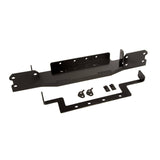 WINCH MOUNT PLATE 18-25 WRANGLER JL/20-25 GLADIATOR