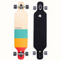 Rift 2021 Zion drop through longboard at Lethal Auto Canada